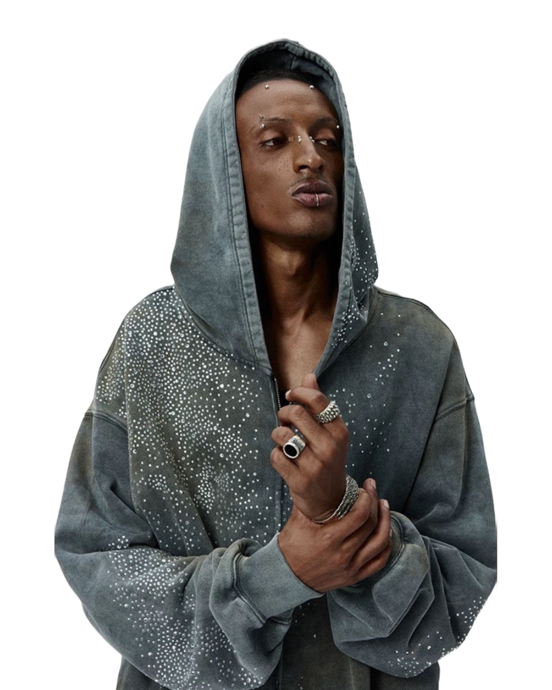 DND4DES Linestone Parker