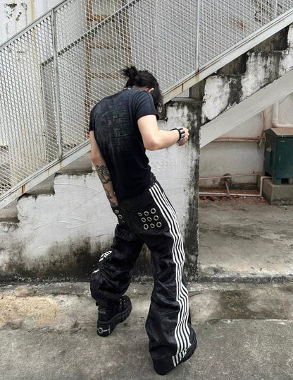99CLUB Line Pants