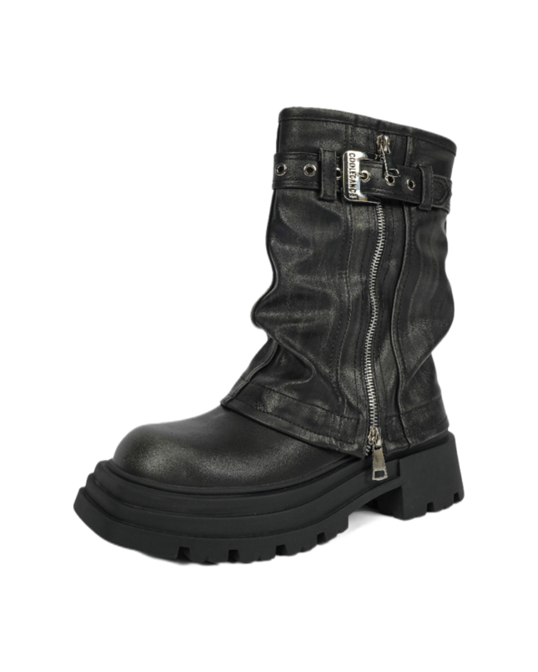 SELFISH SELECT Platform Boots