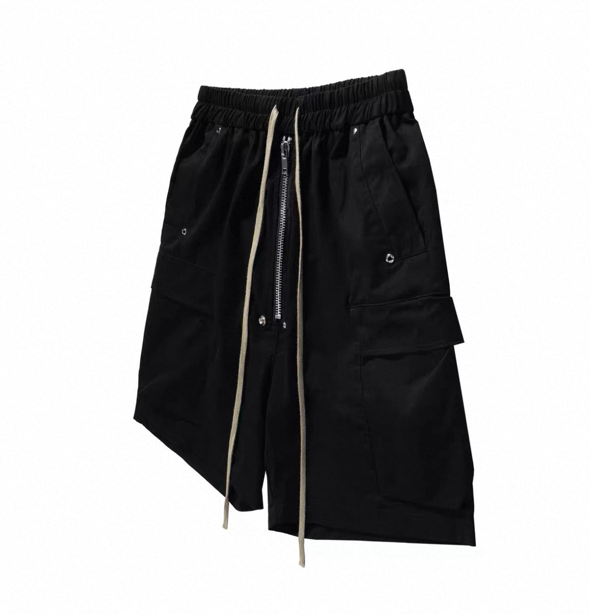 ASTT STUDIO Street Half Pants