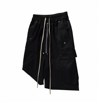 ASTT STUDIO Street Half Pants
