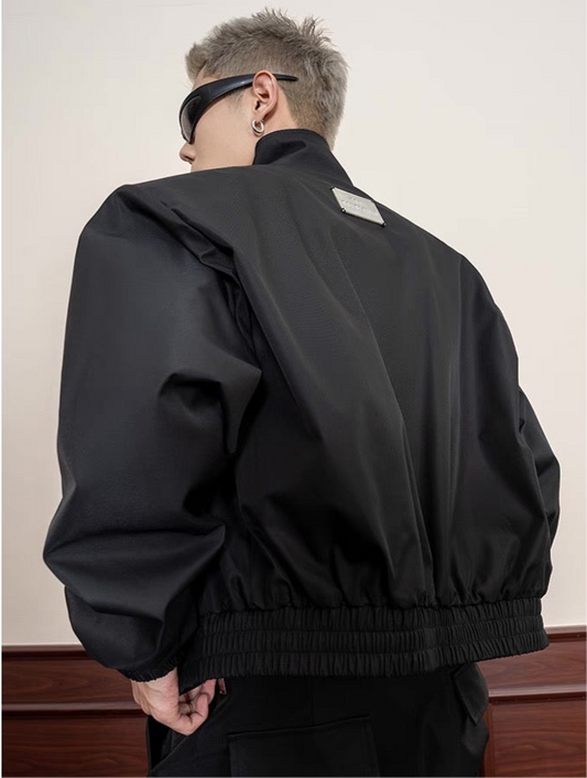 DBW Fullzipper Jacket