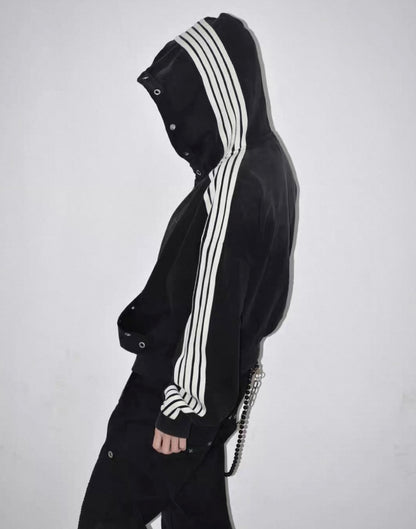 TH4SWE Wash Line Parker