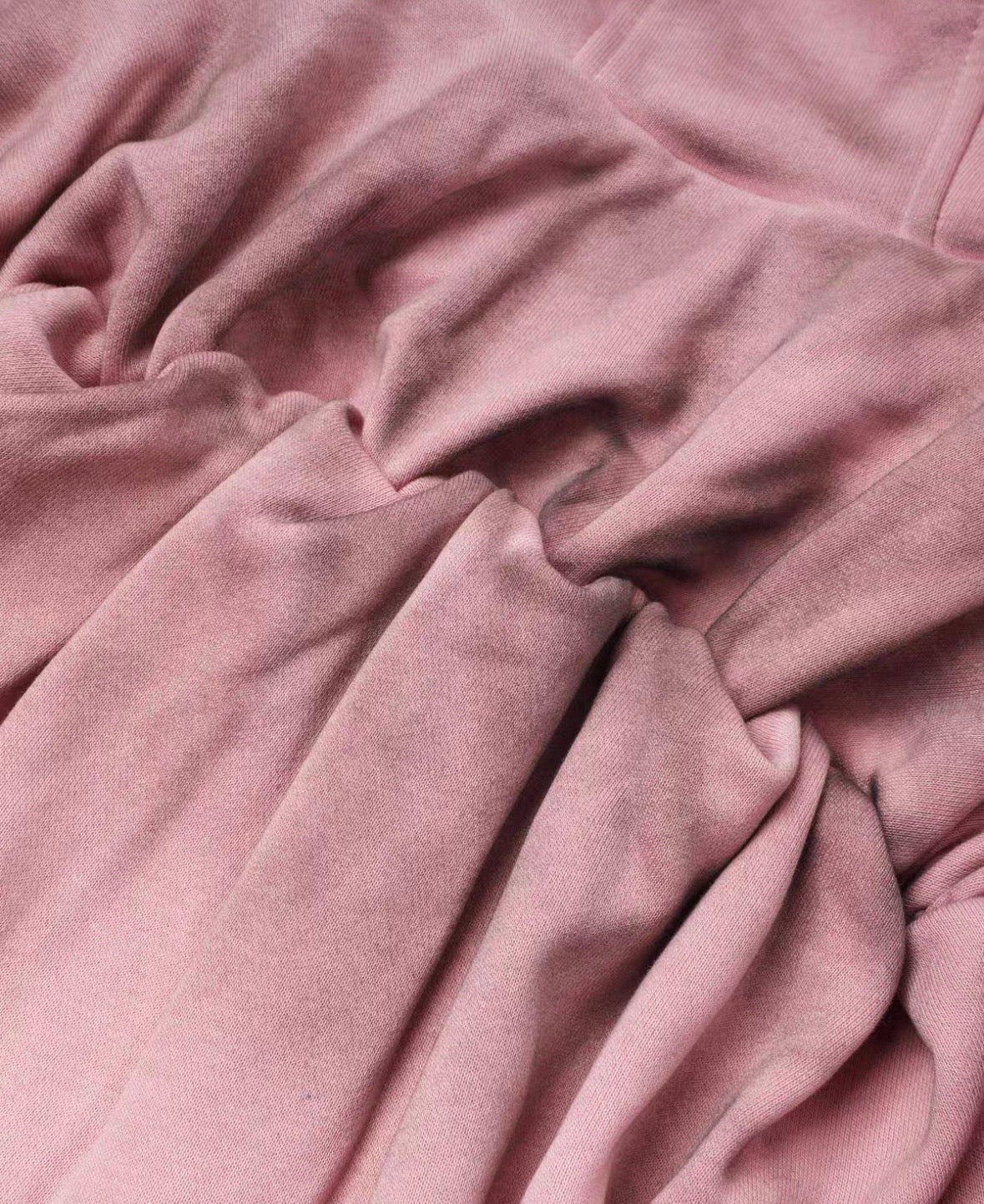 DETW Pink Vintage Finish Parker