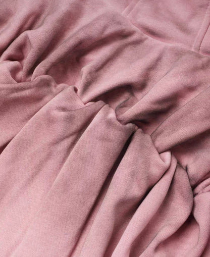 DETW Pink Vintage Finish Parker