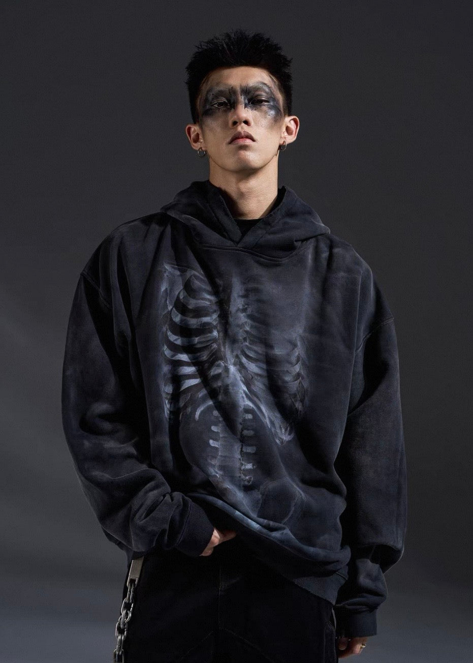 EODUP Skeleton Parker