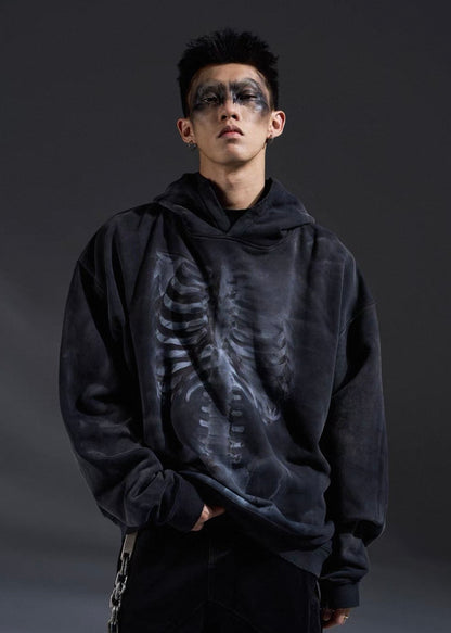 EODUP Skeleton Parker