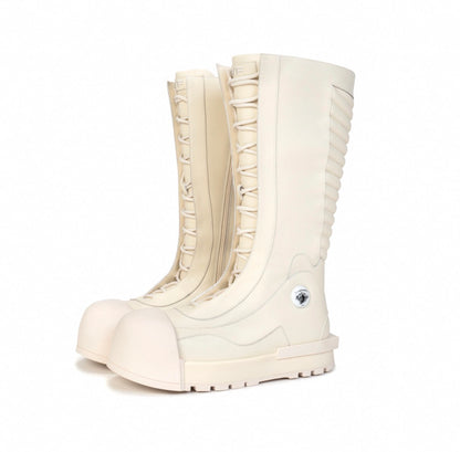 ROCKSTA×F.V.V.O Platform Boots