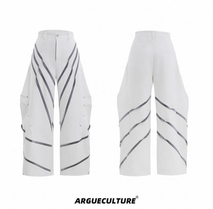 ArguE CultruE Wide Pants