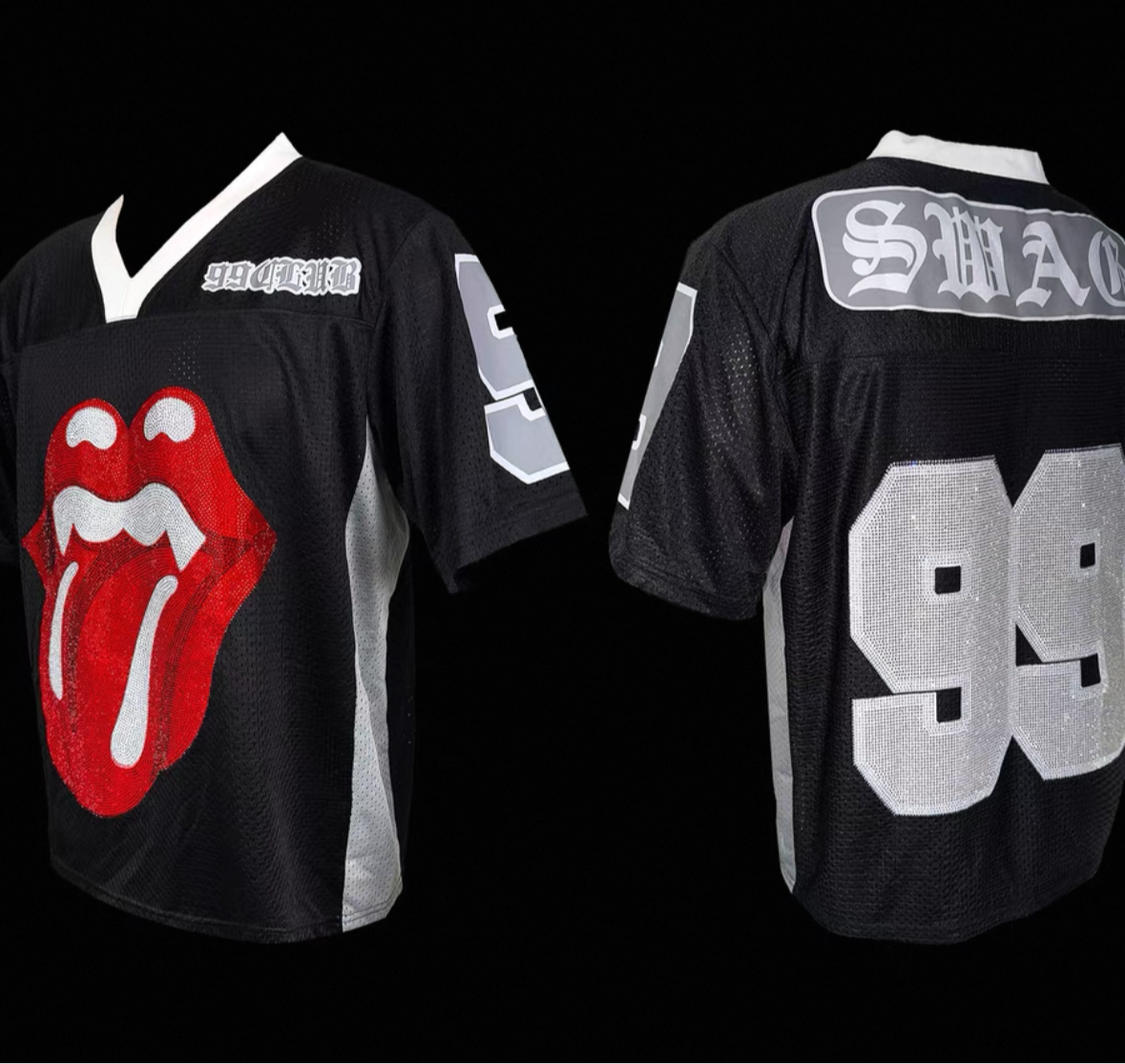 99CLUB Game shirt