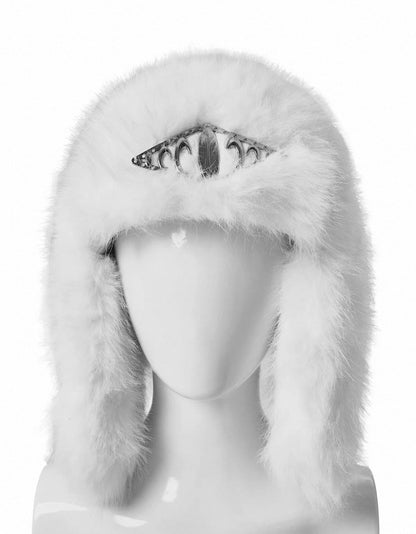 KARMANISTIC Far Flight Cap