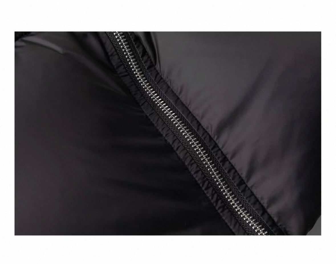 SCD CROWD Volume Down Jacket