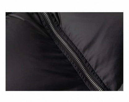 SCD CROWD Volume Down Jacket