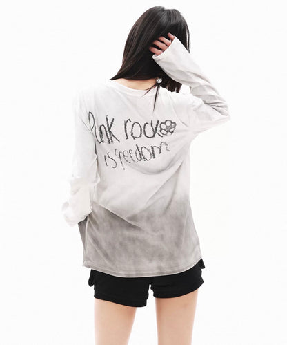 Crossfire Revolver Long Sleeve