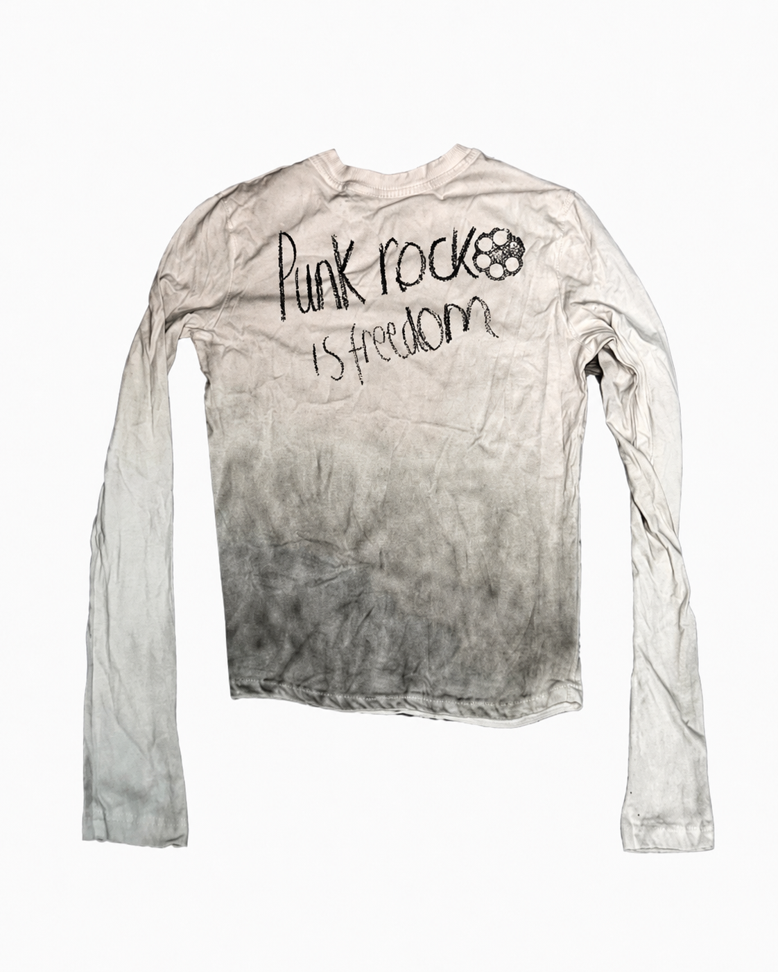 Crossfire Revolver Long Sleeve
