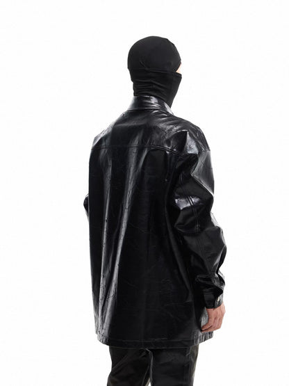SCD CROWD Long Lenght Jacket