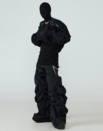 FRKM SCD 3D Design Pants