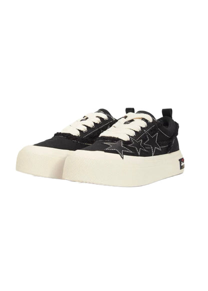 KAALIXTO Platform Shoes