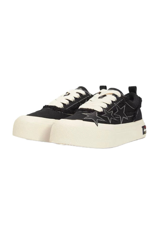 KAALIXTO Platform Shoes