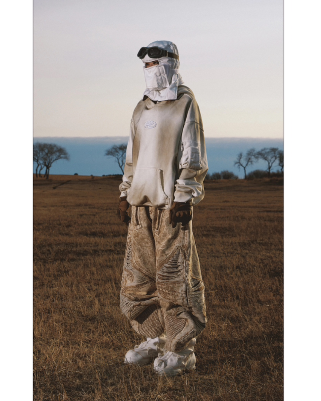 PERSONSOUL Classic Hoodie