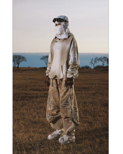 PERSONSOUL Classic Hoodie