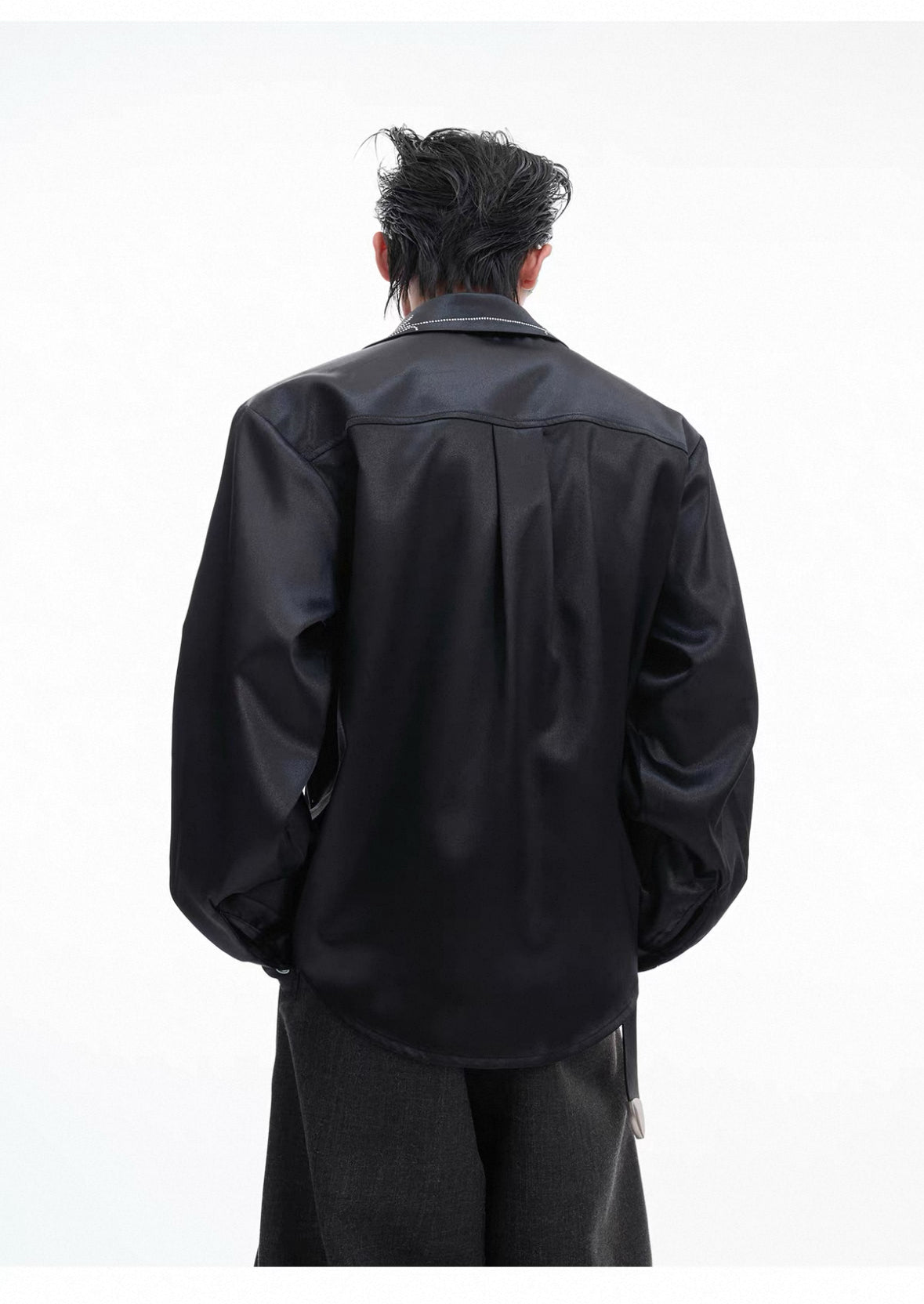 ArguE CulturE Line Stone Shirt