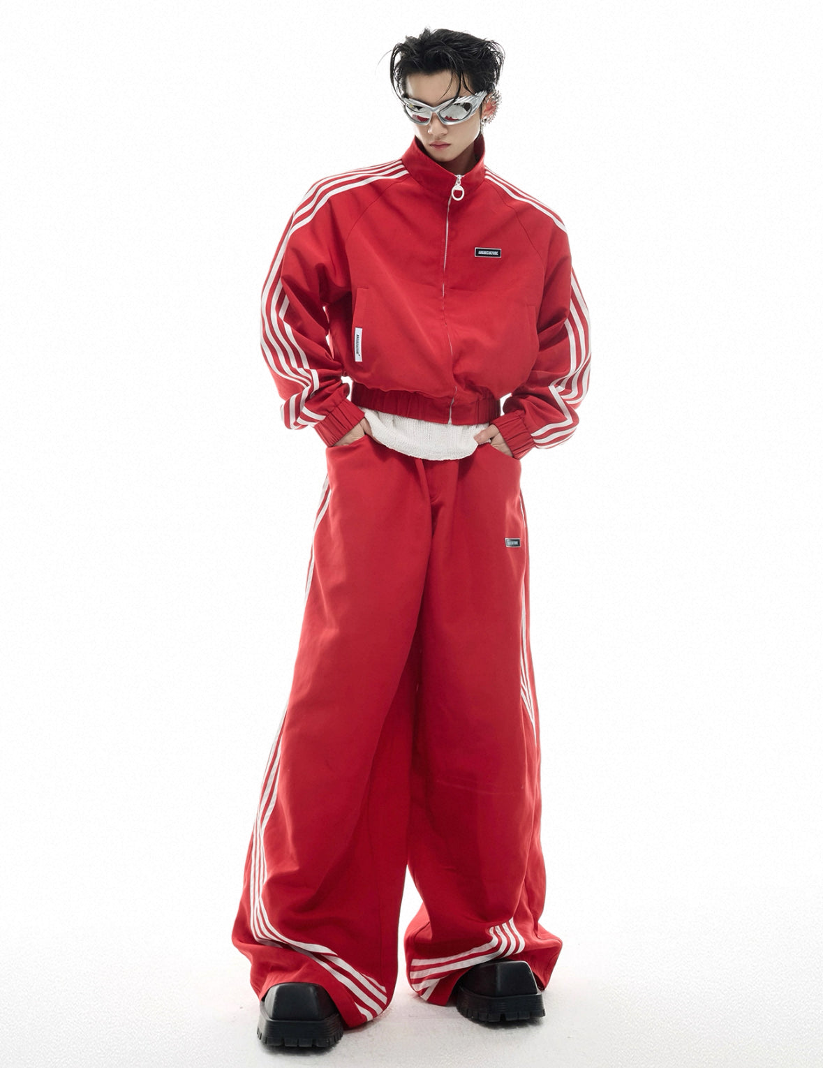 ArguE CulturE Line Pants/Jacket