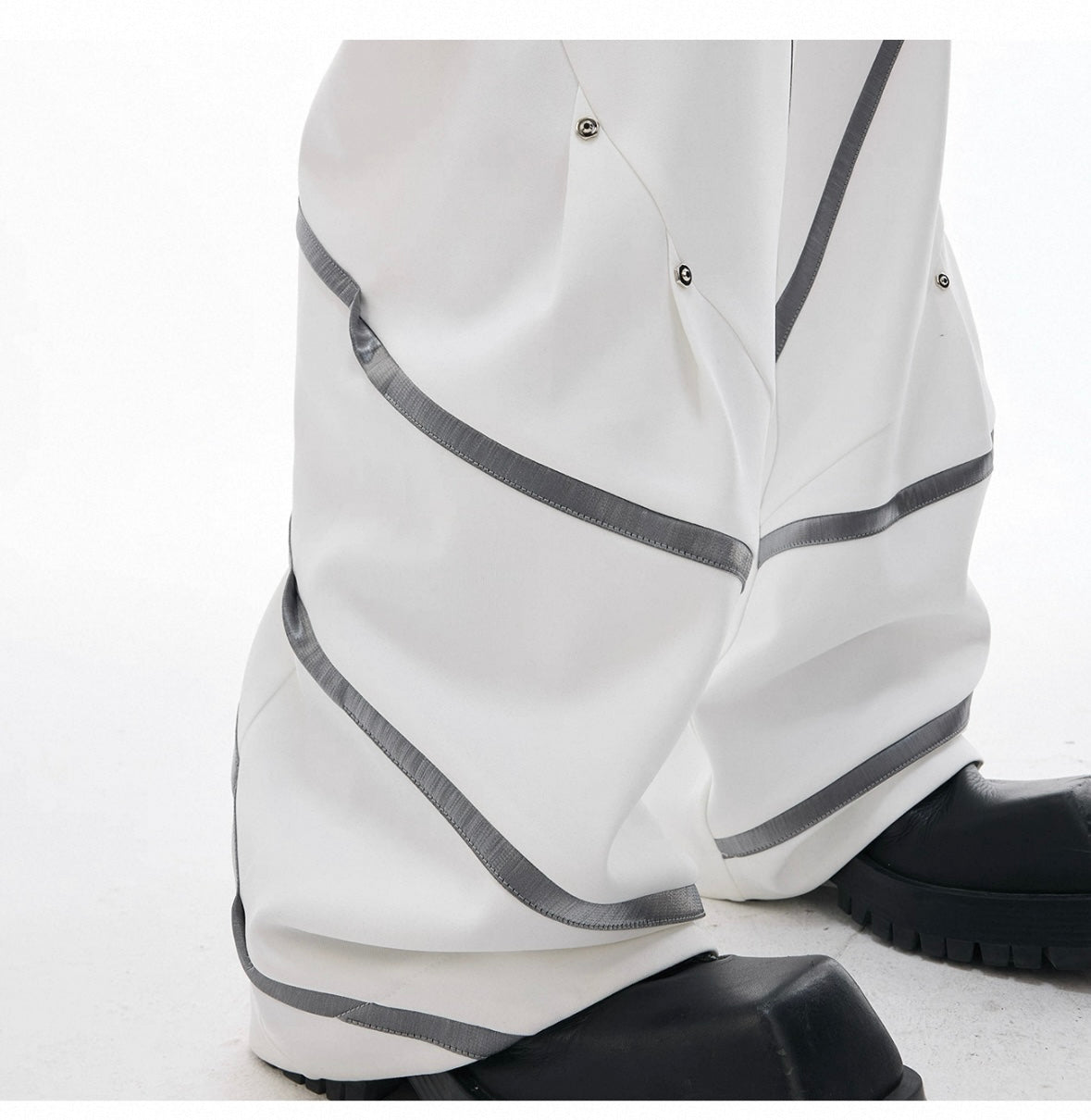 ArguE CultruE Wide Pants