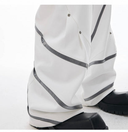 ArguE CultruE Wide Pants
