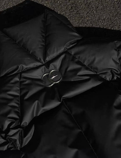 EODUP 3D Down Jacket