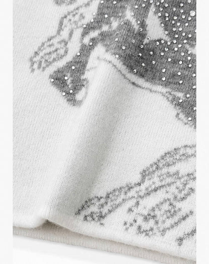 TECNINEGROUP Bull / Pegasus Beanie