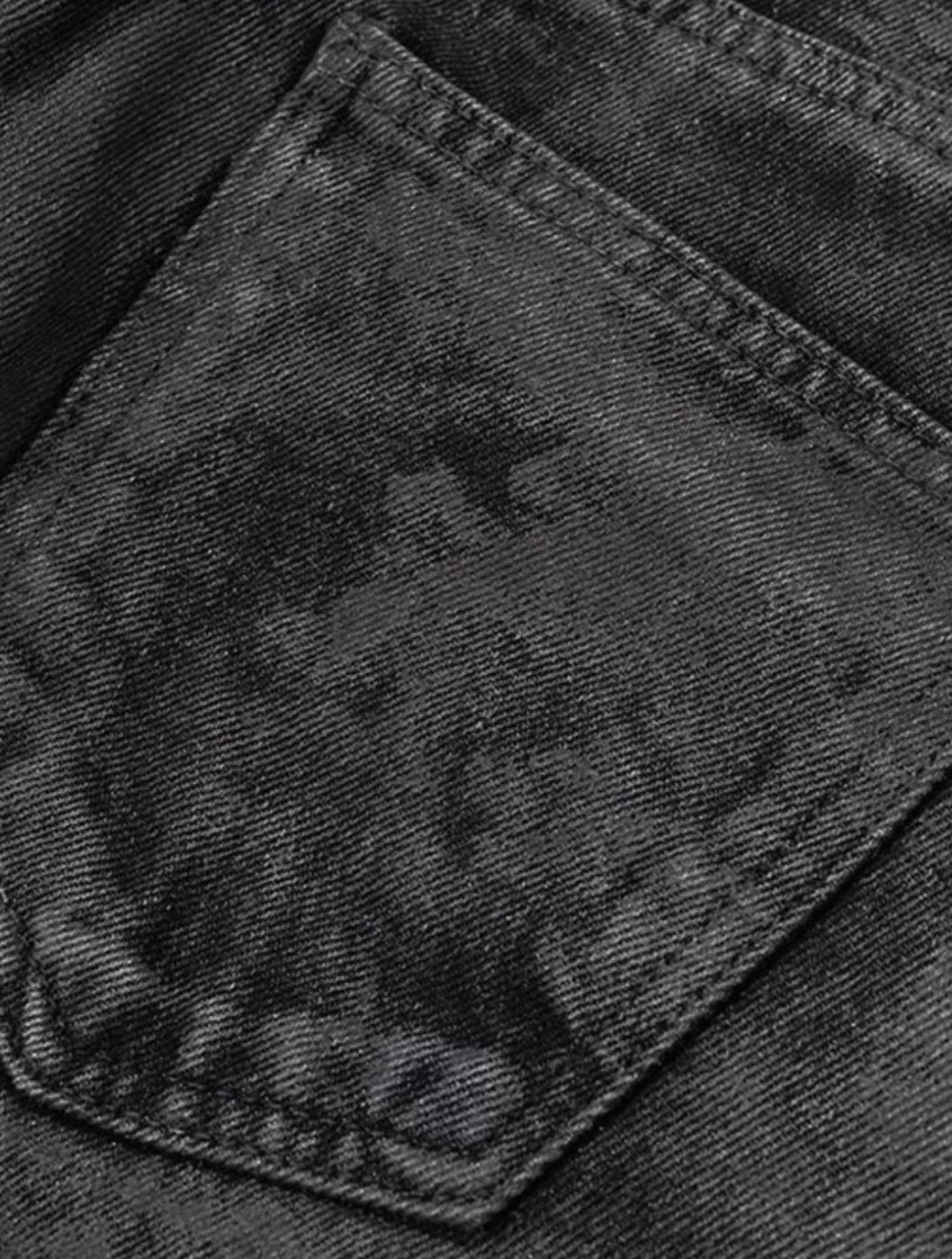 ASTT STUDIO Flare Pants