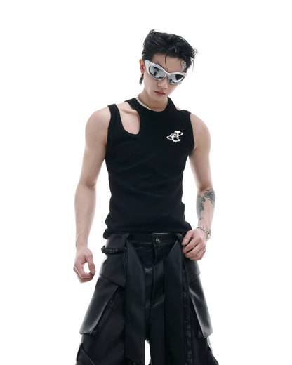 ArguE CulturE Tank top