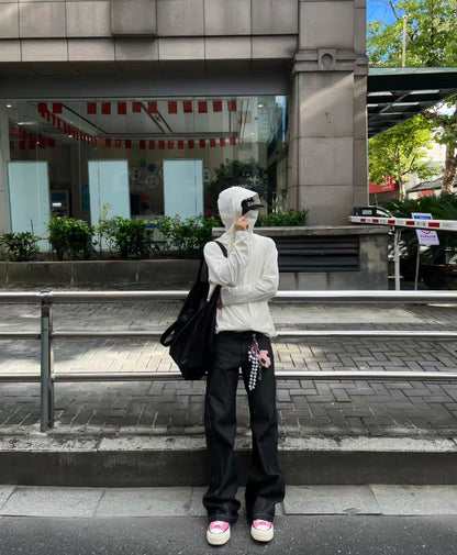 JCAESAR STUDIO Full Zip Parker