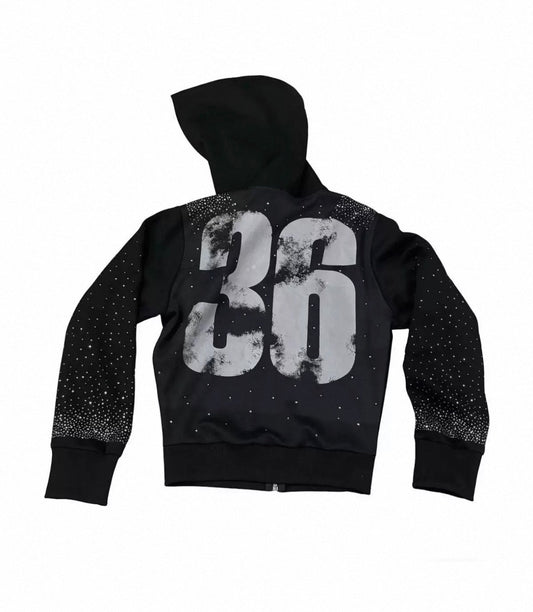 DETW Linestone Parker