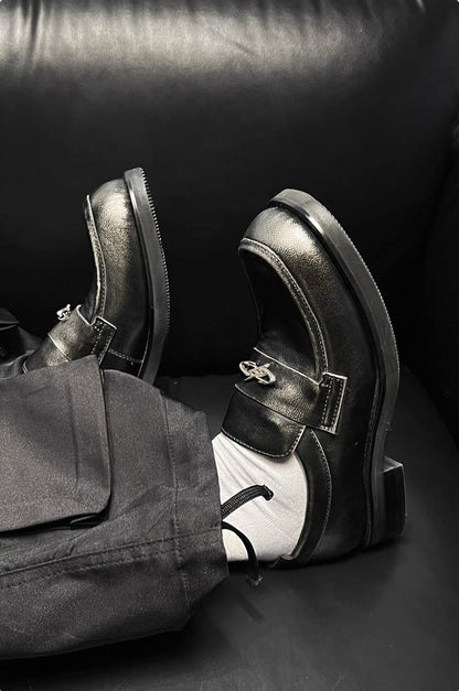 HANQIAORJI Loafer