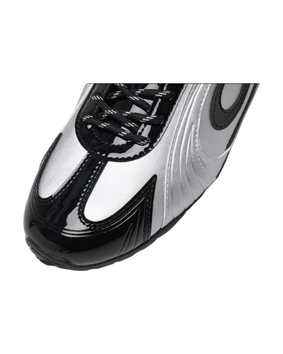 OLD ORDER Sporty Shoes