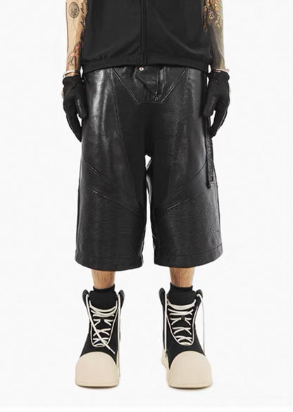 ROCKSTA×F.V.V.O Platform Boots