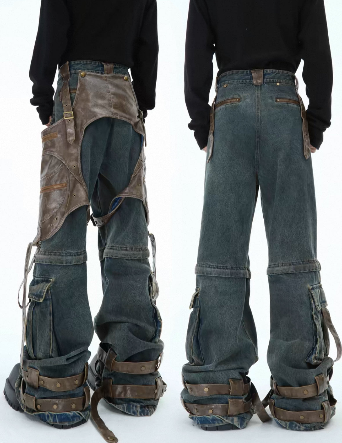 ArguE CulturE Gimmick Pants