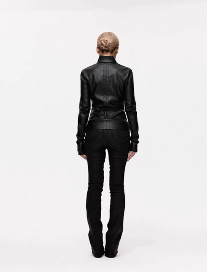 FREE OXYGEN Tight Cross Jacket