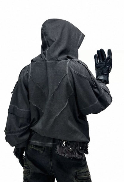 PERSONSOUL Demerger Hoodie
