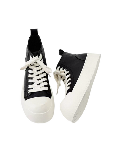 SELFISH SELECT Platform Shoes
