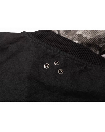 PAIKI Separate Bomber Jacket