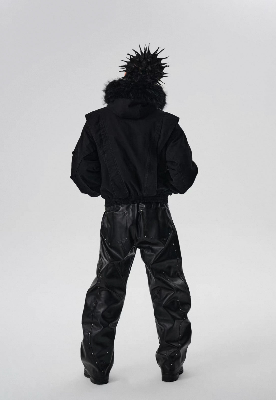 SGW Separate Far Jacket