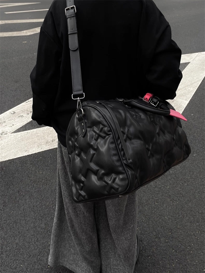 SELFISH SELECT 2Way Boston Bag