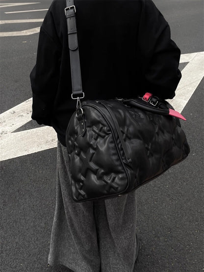 SELFISH SELECT 2Way Boston Bag