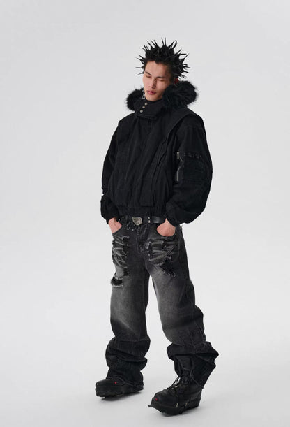 SGW Separate Far Jacket