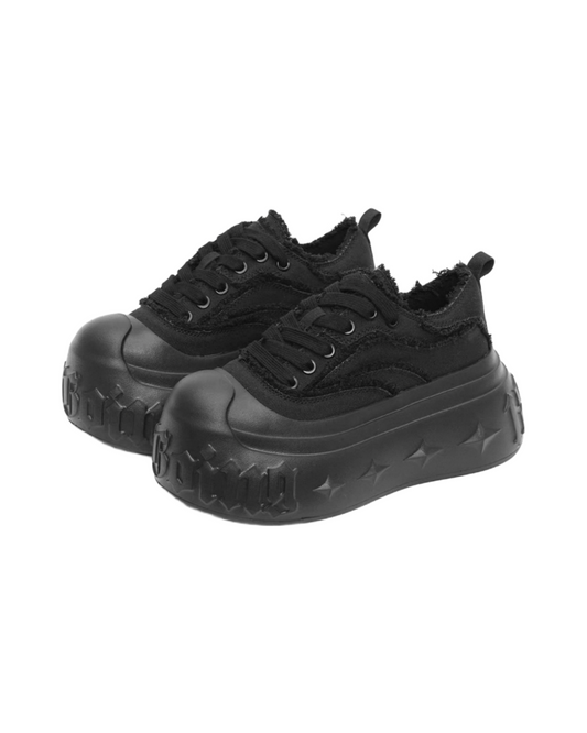 1807 Platform Shoes
