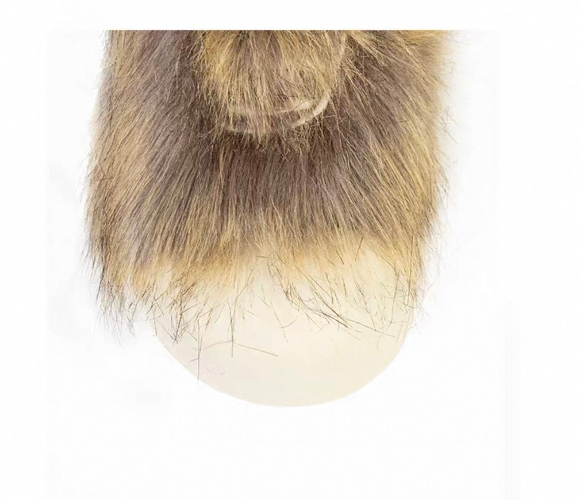 ROCKSTA×F.V.V.O Platform Boots