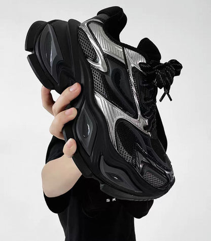 SELFISH SELECT Platform shoes